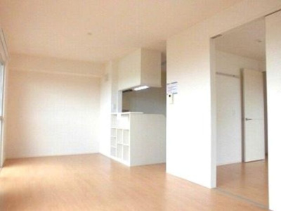 【内装】 | ガーデンヒルズ WEST | 内装も気になるポイント