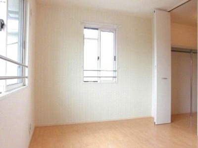 【内装】 | ガーデンヒルズ WEST | おしゃれな内装です