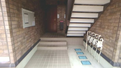 【その他】 | ガーデンヒルズ WEST | その他