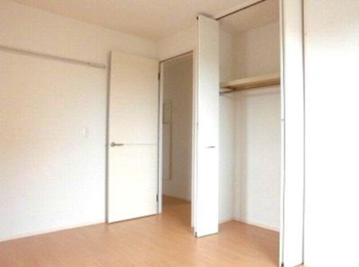 【収納】 | ガーデンヒルズ WEST | 収納です