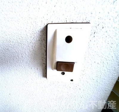 【セキュリティ】 | サンステージ山城