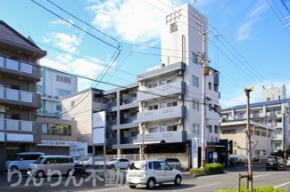 【外観】 | おしゃれな外観です