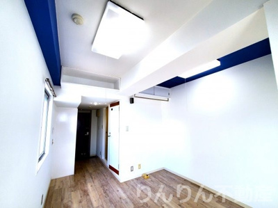 【内装】 | サンステージ山城 | 内装も気になるポイント