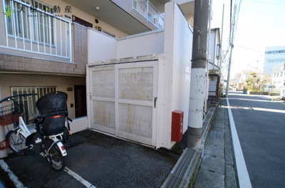 【その他共用部分】 | ヴァンハウスさがみ野第2　２階　３DK　リフォーム済み　【仲介手数料無料】