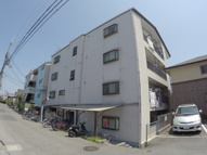 秀和第2ハイツの画像