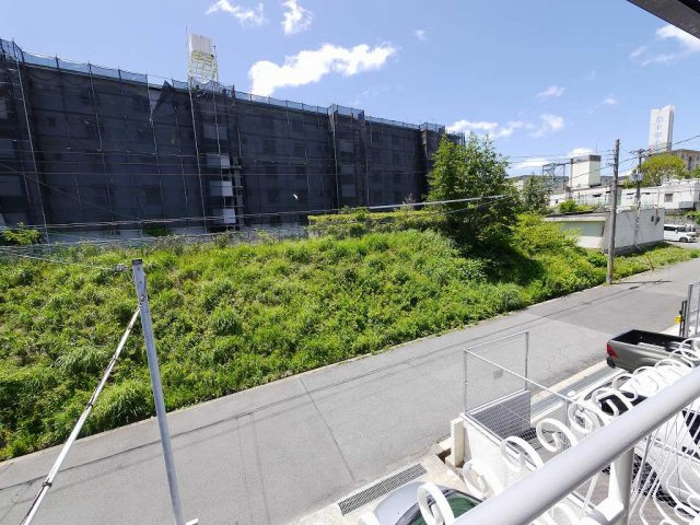 君影町４丁目リノベーション戸建の展望