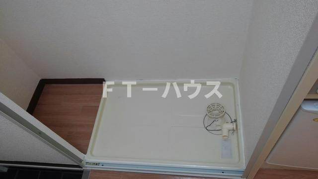 アピス東船橋 の洗面所|室内イメージ