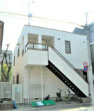 杉並区阿佐谷北３丁目のアパートの画像