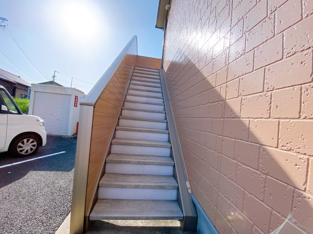 メープルハウスのその他