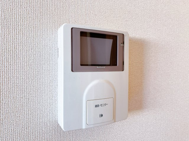 メープルハウスのセキュリティ