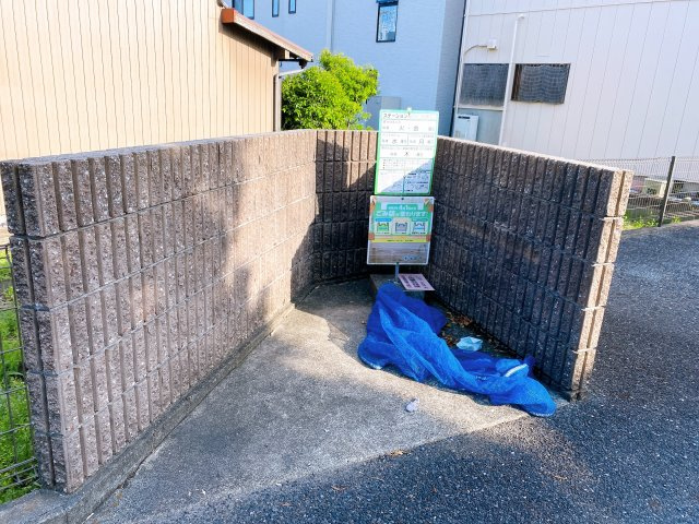 メープルハウスのその他共用部分