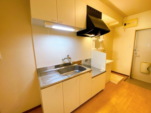 メープルハウスのキッチン|別のお部屋の写真となります。
イメージです。