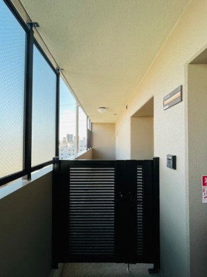 【その他共用部分】 | ダイアパレス今福鶴見