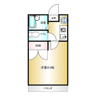 【間取り】 | Ｋ’Ｓ