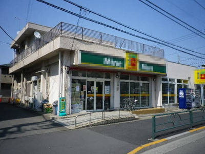 【外観】 | 小平市花小金井8丁目貸店舗