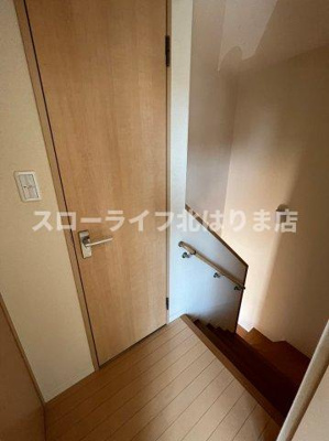 【内装】 | アートメゾン