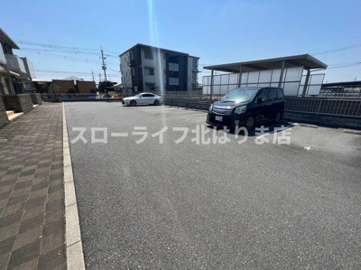 【駐車場】 | アートメゾン