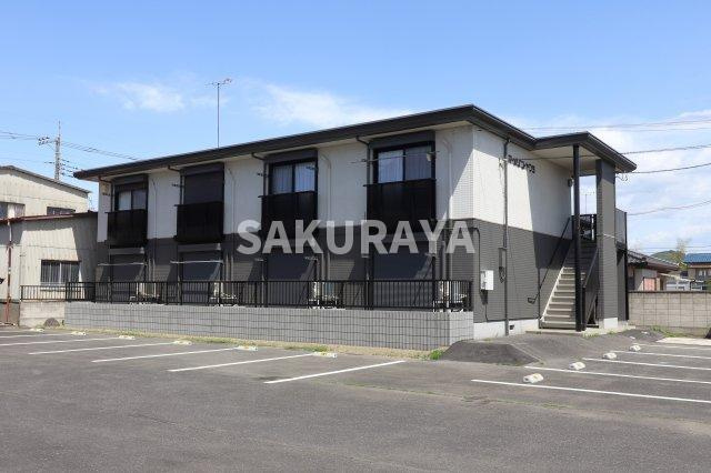 マ・メゾン・ヤワタ