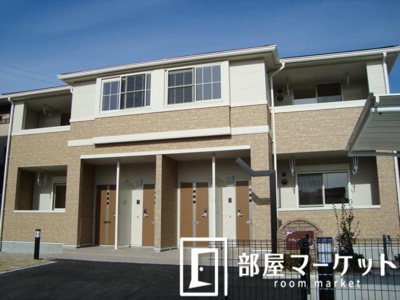 【外観】 | リヴィエールＫ