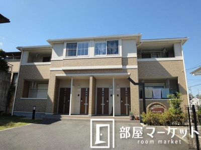 【外観】 | リヴィエールＫ