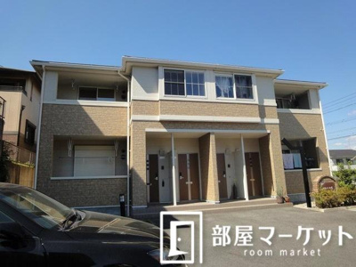 【外観】 | リヴィエールＫ