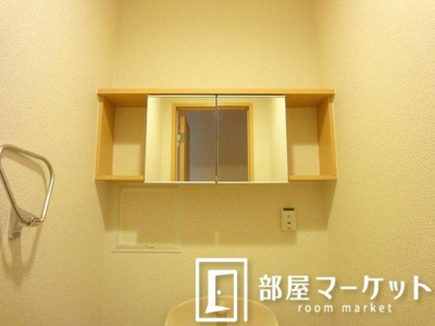 【その他共用部分】 | リヴィエールＫ | 同系タイプ