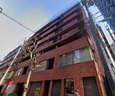 【外観】 | シティコープ大手前