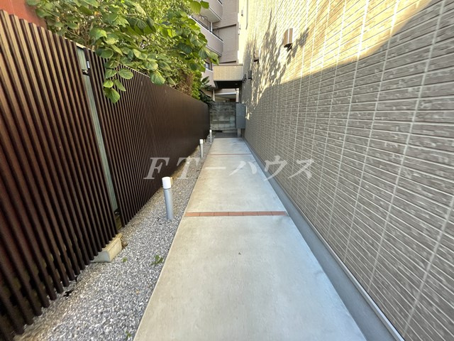 グラース（ＧＲＡＣＥ）のその他共用部分