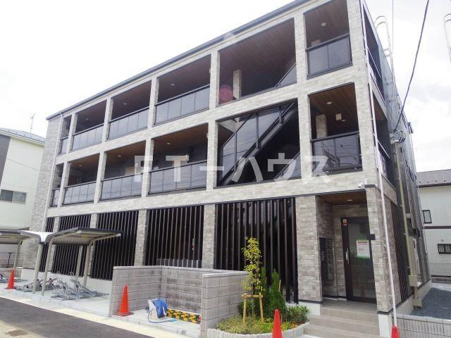 グラース（ＧＲＡＣＥ）の間取り
