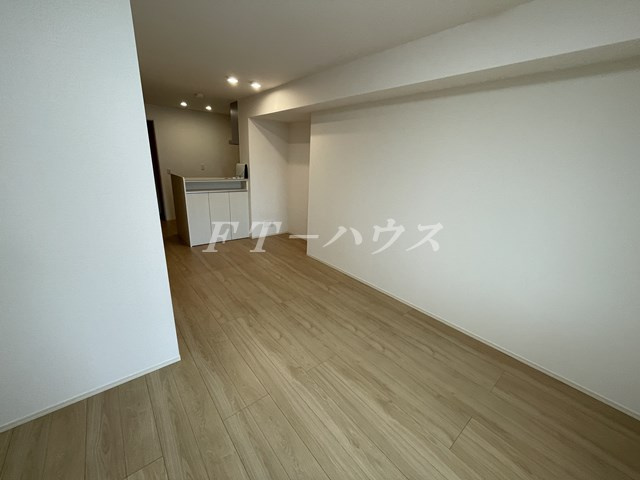 グラース（ＧＲＡＣＥ）の内装
