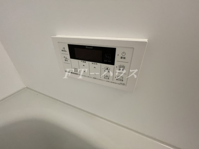 グラース（ＧＲＡＣＥ）の設備