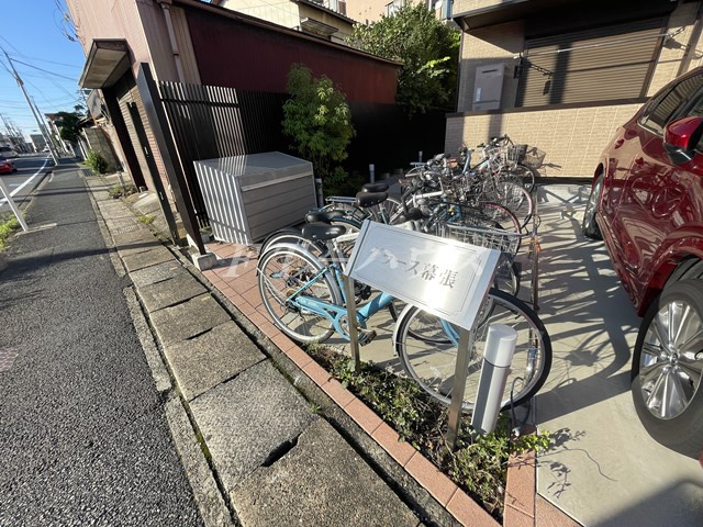 グラース（ＧＲＡＣＥ）のその他共用部分