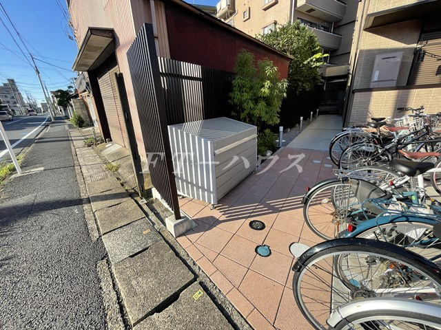 グラース（ＧＲＡＣＥ）のその他
