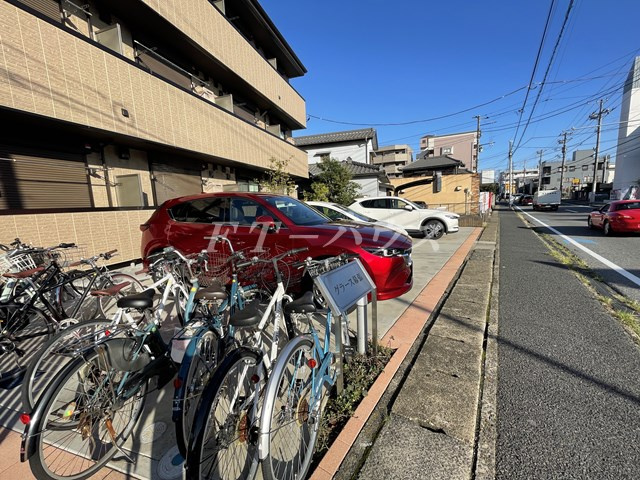 グラース（ＧＲＡＣＥ）のその他共用部分