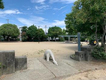 【外観】 | 西宮市　鳴尾町２丁目　建築条件無土地