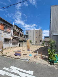 【外観】