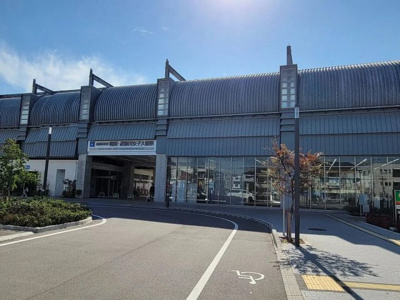 【周辺】 | 西宮市　鳴尾町２丁目　建築条件無土地