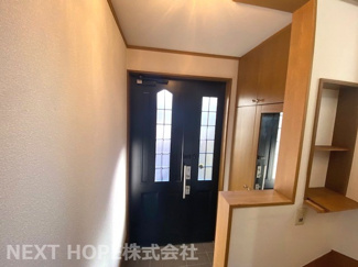 【玄関】 | 尼崎市大庄西町３丁目中古戸建 | 玄関から廊下部分です♪ぜひ現地をご覧ください(^^)お気軽にネクストホープ不動産販売までお問い合わせを！！