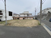 温水西一丁目(売地)の画像