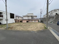 温水西一丁目(売地)の画像