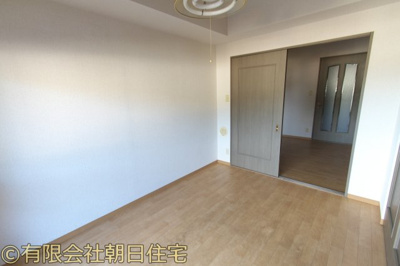 【洋室】 | ヒューマンズウェル広本町