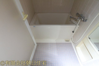 【浴室】 | ヒューマンズウェル広本町