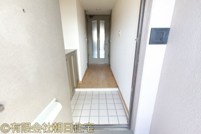 【玄関】 | ヒューマンズウェル広本町