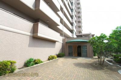 【エントランス】 | ヒューマンズウェル広本町