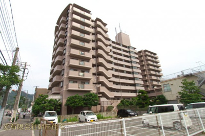 【外観】 | ヒューマンズウェル広本町