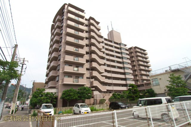 【外観】 | ヒューマンズウェル広本町