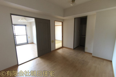 【居間・リビング】 | ヒューマンズウェル広本町