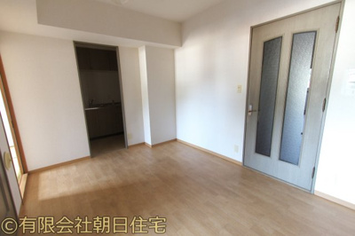 【居間・リビング】 | ヒューマンズウェル広本町