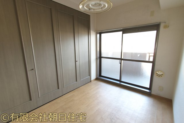 ヒューマンズウェル広本町の内装