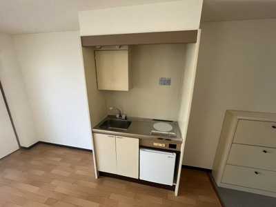 【キッチン】 | ORG EAST 1 | キッチンでお料理をお楽しみください